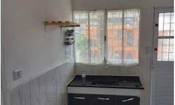 Imagem 4: Casa com 2 dormitórios para alugar, 60 m² por R$ 1.200/mês - Novo Osasco - Osasco/SP