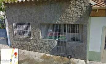 Imagem: Casa com 2 dormitórios à venda, 66 m²