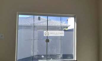 Imagem 3: Casa com 2 dormitórios à venda, 75 m² por R$ 270.000,00 - Coqueiral - Araruama/RJ