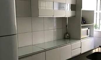 Imagem 4: Alugo um Excelente Apartamento Mobiliado Na Chácara Brasil Turu