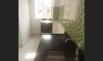 Imagem 3: Aluga-se apartamento no Condomínio Residencial Villa Jardim Azaleia