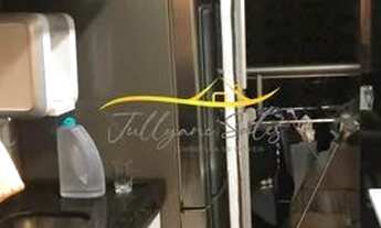 Imagem 4: Visage Oeste- Apartamento a Venda 2 Quartos 1 suíte Andar Alto no Setor Oeste