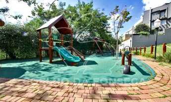 Imagem 3: Santana de Parnaíba - Casa de Condomínio - Alphaville