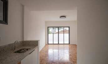 Imagem: Apartamento 1 dormitório na Vila Clementino