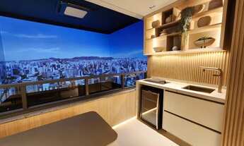 Imagem 7: BELO HORIZONTE - Apartamento Padrão - Savassi