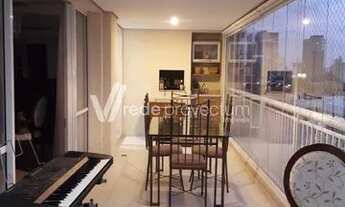 Imagem 3: Apartamento - Taquaral - Campinas