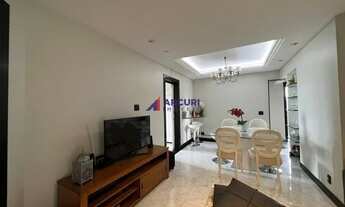 Imagem 6: Apartamento Mobiliado 3 quartos Belvedere (BH) - Locação