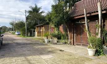 Imagem 3: Casa para Venda - 500m², 5 dormitórios, sendo 4 suites, 3 vagas - Lomba do Pinheiro, Porto