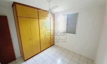 Imagem 2: Apartamento Padrão em Ribeirão Preto