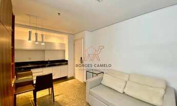 Imagem: Flat com 1 Quartos à venda, 30 m² por