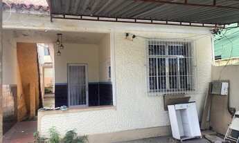 Imagem 3: Casa para venda com 70 metros quadrados com 3 quartos em Irajá - Rio de Janeiro - RJ