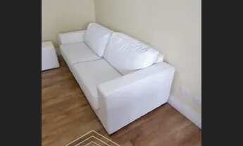 Imagem 3: Apartamento para Venda em São Paulo, Vila Santa Catarina, 2 dormitórios, 1 banheiro, 2 vag