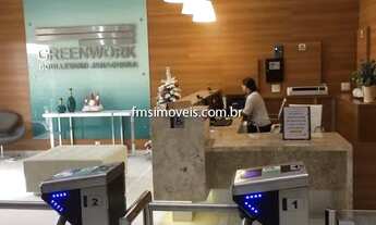 Imagem 5: Sala comercial para Venda