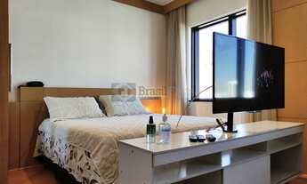 Imagem 7: Flat para aluguel com 30 metros quadrados com 1 quarto em Cidade Mãe do Céu - São Paulo