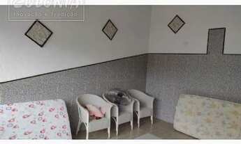 Imagem 2: Santo André - Casa Padrão - Jardim Santo Alberto