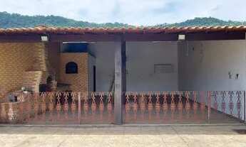 Imagem 10: Ótima casa com piscina à venda no bairro Marquês de Maricá