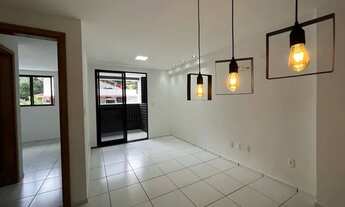 Imagem: Aluguel apartamento 2 quartos 1 suíte no