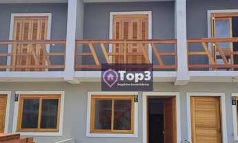 Imagem: Sobrado para venda com 2 dormitórios no