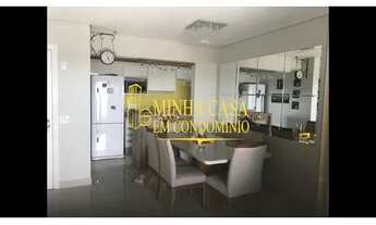 Imagem 5: APARTAMENTO CONDOMINIO JARDINS DE AKADIA