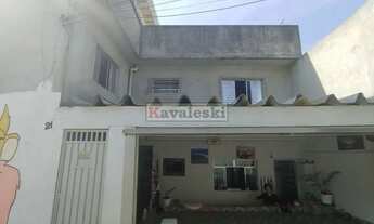 Imagem 4: Sobrado, Vila Brasilina - São Paulo