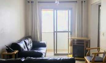 Imagem 4: Apartamento para Aluguel - Ipiranga, 2 Quartos, 62 m2