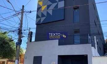 Imagem: Apto com 1 dorm, 1 wc, sala, cozinha e área