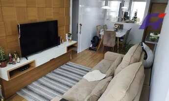 Imagem: Apartamento com 3 dormitórios à venda