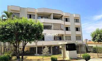 Imagem 3: Apartamento com 3 dormitórios para alugar, 127 m² - Jardim Paulista - Ribeirão Preto/SP