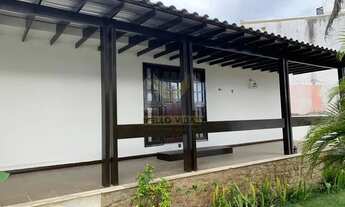 Imagem: Casa em Costa do Sol - Macaé