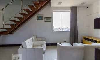 Imagem 3: Apartamento para Aluguel - Santo Agostinho, 2 Quartos, 180 m2