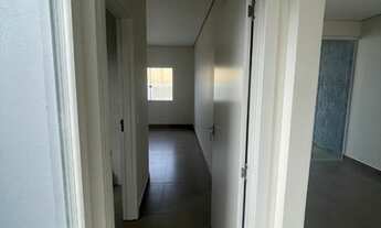 Imagem 7: Casa pronta geminada com 2 quartos em Itajubá, Barra Velha