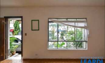 Imagem 6: CASA EM CONDOMÍNIO - BROOKLIN - SP