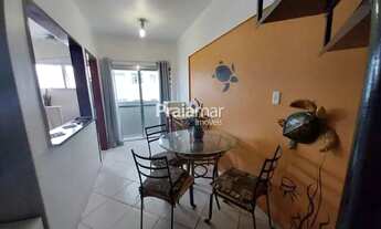 Imagem 2: APT.DUPLEX 01 DORM.COM VISTA PRO MAR / 65 M² / 01 VAGA DE GARAGEM / CENTRO-PRAIA / SÃO VI