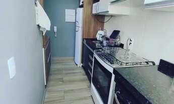 Imagem 5: APARTAMENTO RESIDENCIAL em Mogi Guaçu - SP, Condomínio Portal Vila das Borboletas