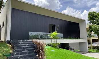 Imagem 4: Sobrado Alphaville Cruzeiro - 4 suites - Finíssimo acabamento - 530 metros