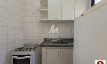 Imagem 3: Apartamento (tipo - padrao) 1 dormitórios, cozinha planejada, portaria 24 horas, elevador