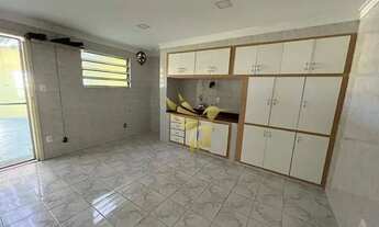 Imagem 4: Casa com 2 dormitórios para alugar, 150 m² por R$ 2.660,00/mês - Vila Carrão - São Paulo/S