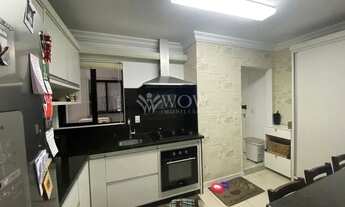 Imagem 6: APARTAMENTO À VENDA BALNEÁRIO CAMBORIÚ - 3 QUARTOS