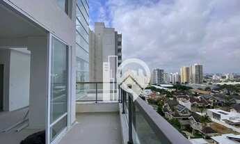 Imagem 13: Apartamento Duplex com 1 dormitório à venda, 85 m² - Jardim Aquarius - São José dos Campos