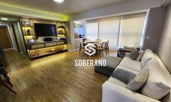Imagem 6: Apartamento com 3 dormitórios à venda, 136 m² por R$ 1.280.000,00 - Bessa - João Pessoa/PB