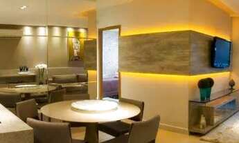 Imagem 3: Apartamento com 3 dormitórios à venda, 73 m² - Manaíra - João Pessoa/PB