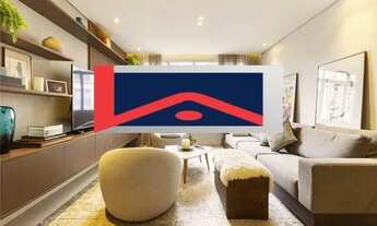 Imagem 2: Venda Apartamento 2 Dormitórios - 100 m² Itaim Bibi