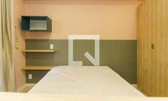 Imagem 5: Apartamento para Aluguel - Pinheiros, 1 Quarto, 27 m2