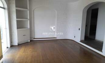 Imagem: Amplo apartamento próximo ao Clube Pinheiros