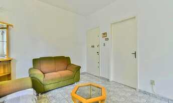 Imagem 4: Apartamento para Aluguel - Vila Madalena, 2 Quartos, 70 m2