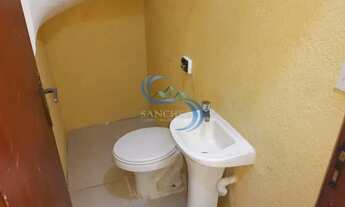 Imagem 5: Sobrado com 2 dorms, Imperador, Praia Grande