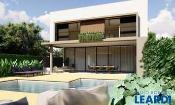 Imagem 4: CASA EM CONDOMÍNIO - GRANJA JULIETA - SP