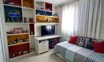 Imagem 6: Apartamento à venda no Edifício Le Champ com 156m, 3 suítes e sacada gourmet