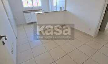 Imagem 2: Apartamento para locação no Ed. Passione em Bragança Paulista - SP