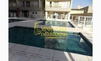 Imagem 6: APARTAMENTO FLAT NO RESIDENCE IMPERIAL